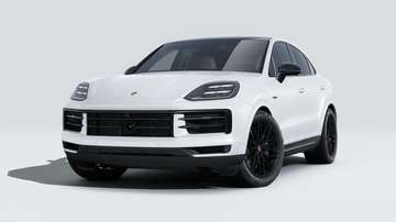 Coupe Hybrid 470cv-Pronta consegna-PASM-Matrix