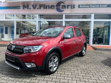 II Stepway Prestige