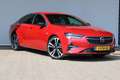 Opel Insignia Grand Sport 2.0 Turbo Ultimate | Navi | Ledere bek Rood - thumbnail 3