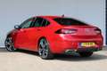 Opel Insignia Grand Sport 2.0 Turbo Ultimate | Navi | Ledere bek Rood - thumbnail 7