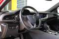 Opel Insignia Grand Sport 2.0 Turbo Ultimate | Navi | Ledere bek Rood - thumbnail 10