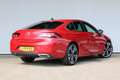 Opel Insignia Grand Sport 2.0 Turbo Ultimate | Navi | Ledere bek Rood - thumbnail 5