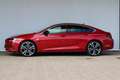 Opel Insignia Grand Sport 2.0 Turbo Ultimate | Navi | Ledere bek Rood - thumbnail 8