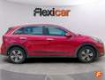Kia Niro 1.6+GDi+HEV+104kW+%28141CV%29+Concept Красный - thumbnail 3