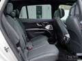 Mercedes-Benz EQS SUV EQS 580 4M SUV AMG+AIRMATIC+HA-LENK+BURMESTER+AH Weiß - thumbnail 6