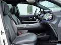 Mercedes-Benz EQS SUV EQS 580 4M SUV AMG+AIRMATIC+HA-LENK+BURMESTER+AH Blanc - thumbnail 5