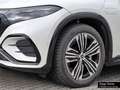 Mercedes-Benz EQS SUV EQS 580 4M SUV AMG+AIRMATIC+HA-LENK+BURMESTER+AH Weiß - thumbnail 15