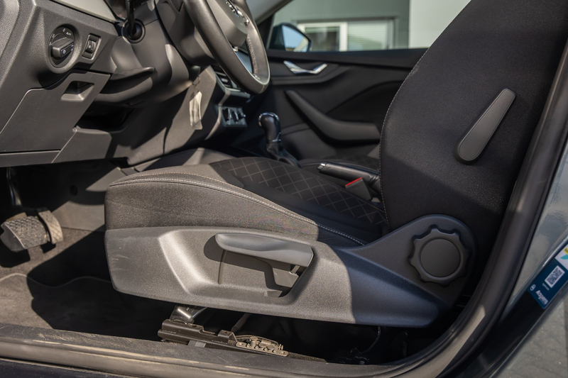 Skoda Scala 1.0 TSI Ambition | Apple Carplay/Android Auto | Di — photo 15