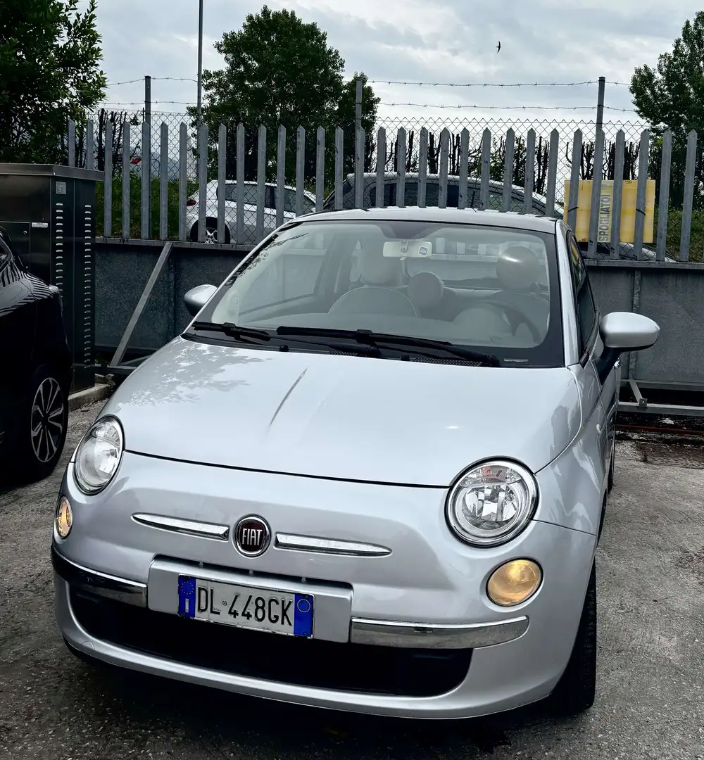 Fiat 500 fiat 500 1.2 Mjt - 1