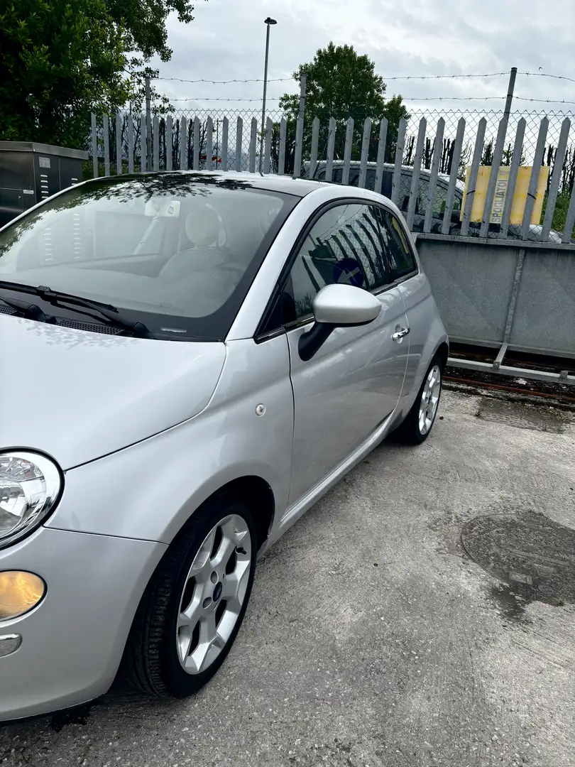 Fiat 500 fiat 500 1.2 Mjt - 2