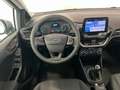 Ford Fiesta 1.1 75 CV 5 porte Titanium Argento - thumbnail 9