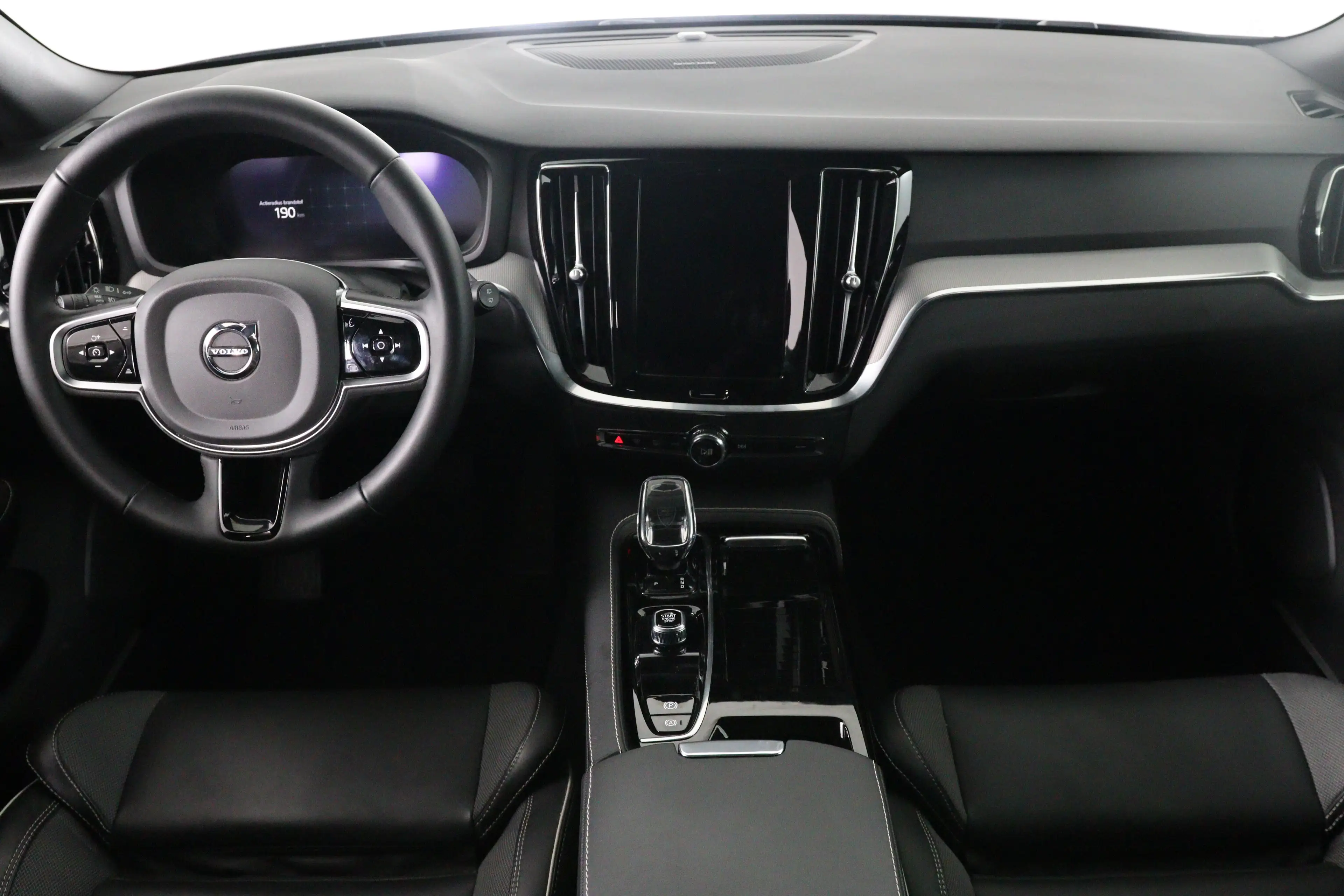 Volvo V60 2.0 T6 Plug-in hybrid AWD Plus Dark | Trekhaak Ele — photo 6