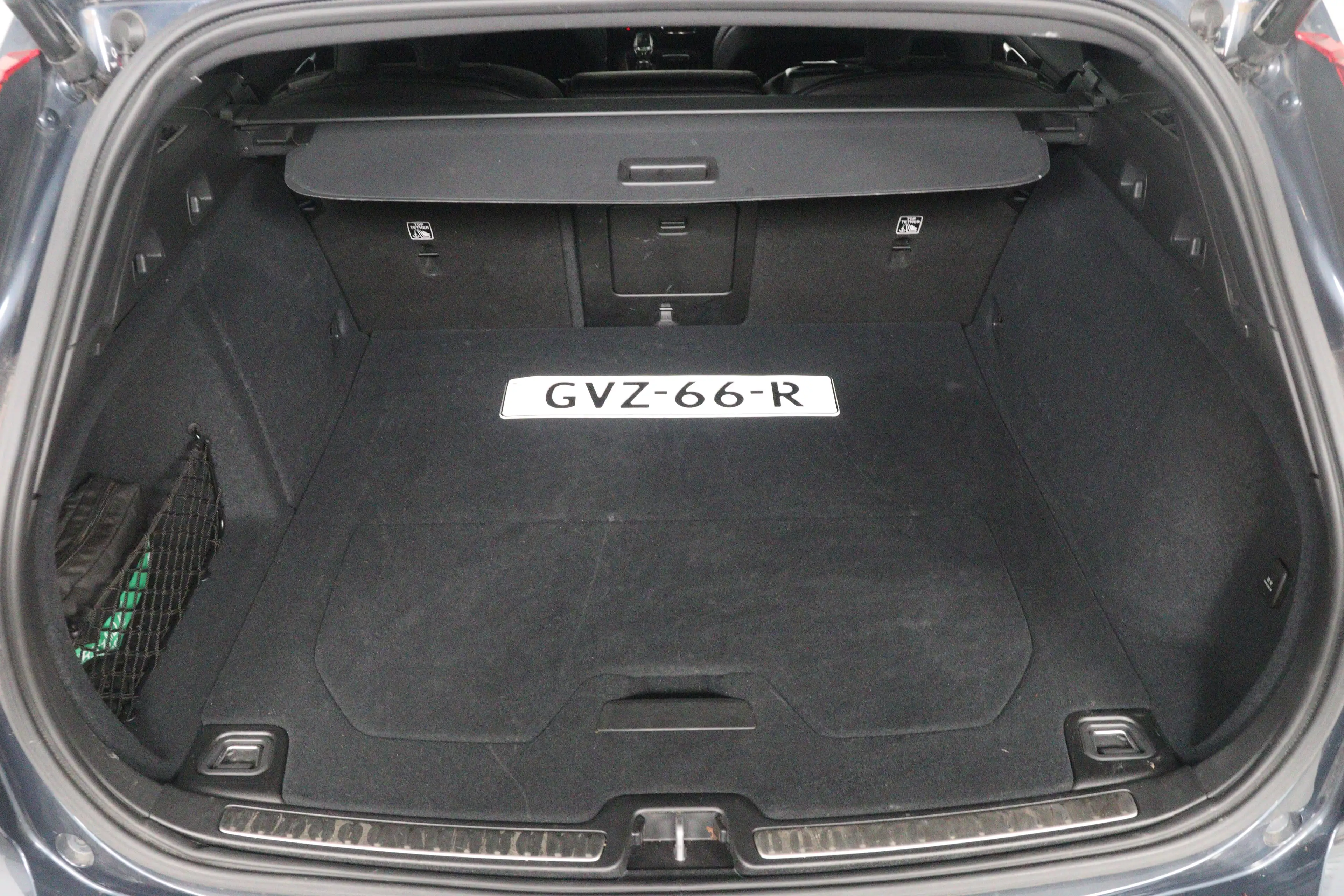 Volvo V60 2.0 T6 Plug-in hybrid AWD Plus Dark | Trekhaak Ele — photo 25