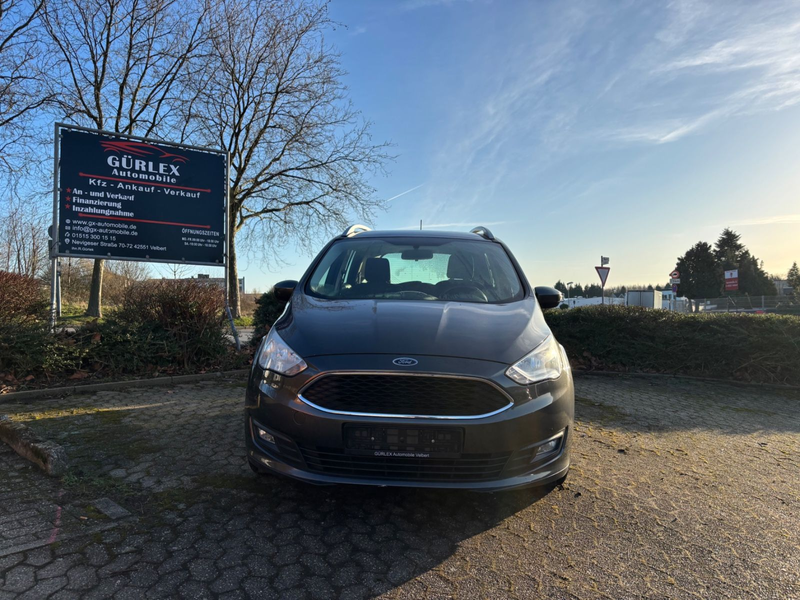 Photo du véhicule