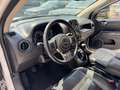 Jeep Compass 2.2 crd Limited 4wd 163cv Bianco - thumbnail 7