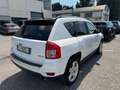 Jeep Compass 2.2 crd Limited 4wd 163cv Bianco - thumbnail 5