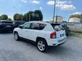 Jeep Compass 2.2 crd Limited 4wd 163cv Bianco - thumbnail 4