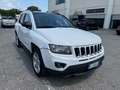 Jeep Compass 2.2 crd Limited 4wd 163cv Bianco - thumbnail 1
