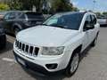 Jeep Compass 2.2 crd Limited 4wd 163cv Bianco - thumbnail 3