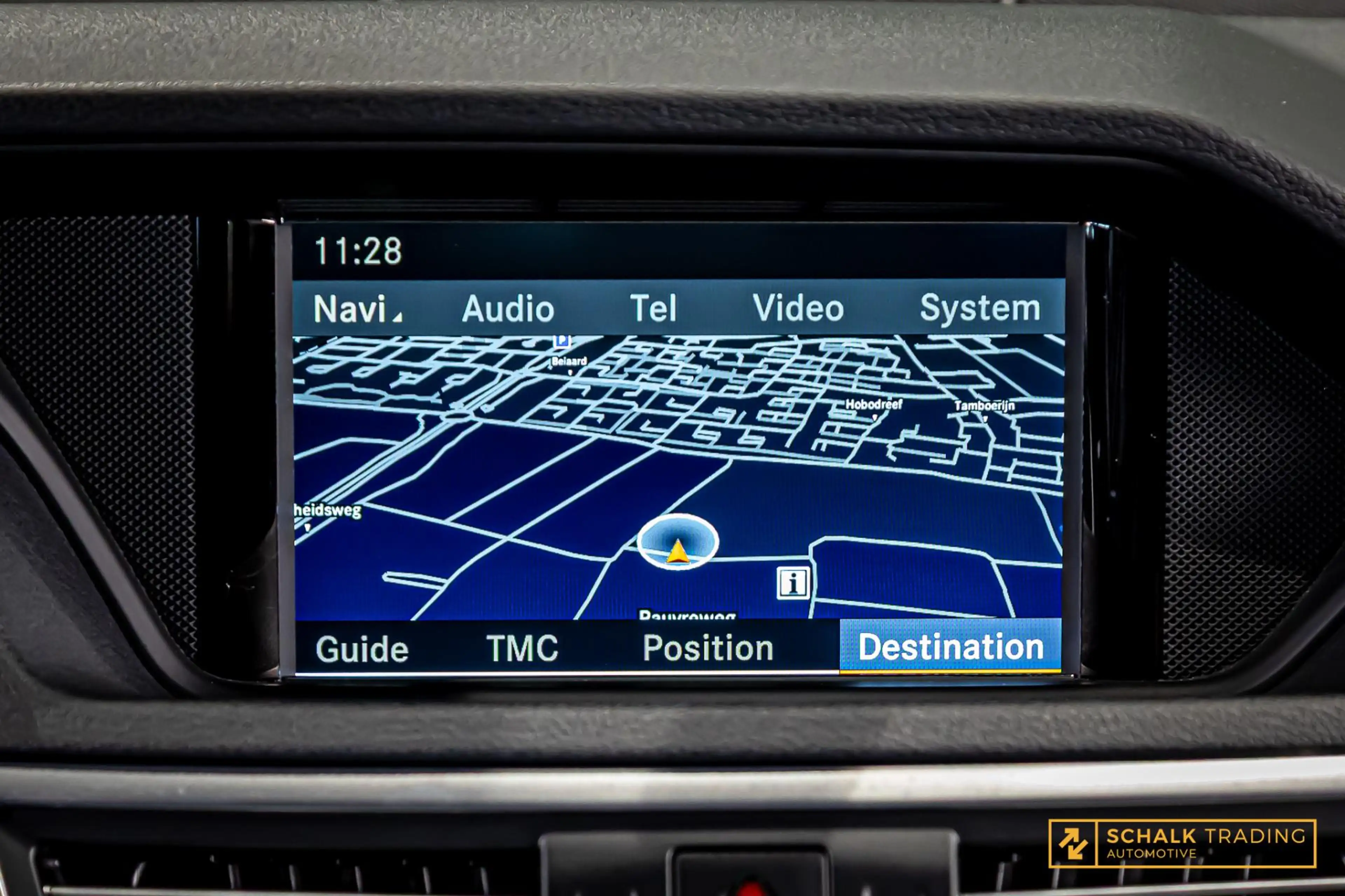 Mercedes-Benz E 63 AMG 63|H&K|Cam|E-stoel|Youngtimer — photo 31