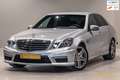 Mercedes-Benz E 63 AMG 63|H&K|Cam|E-stoel|Youngtimer Grau - thumbnail 1