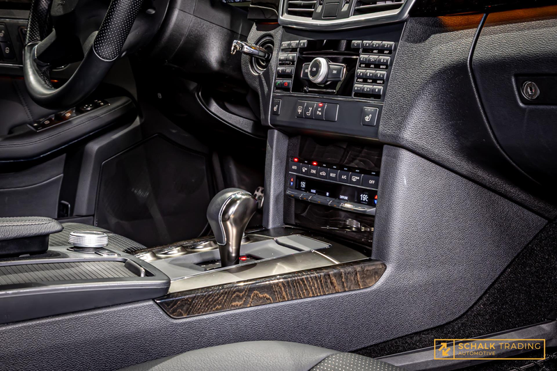 Mercedes-Benz E 63 AMG 63|H&K|Cam|E-stoel|Youngtimer — photo 23