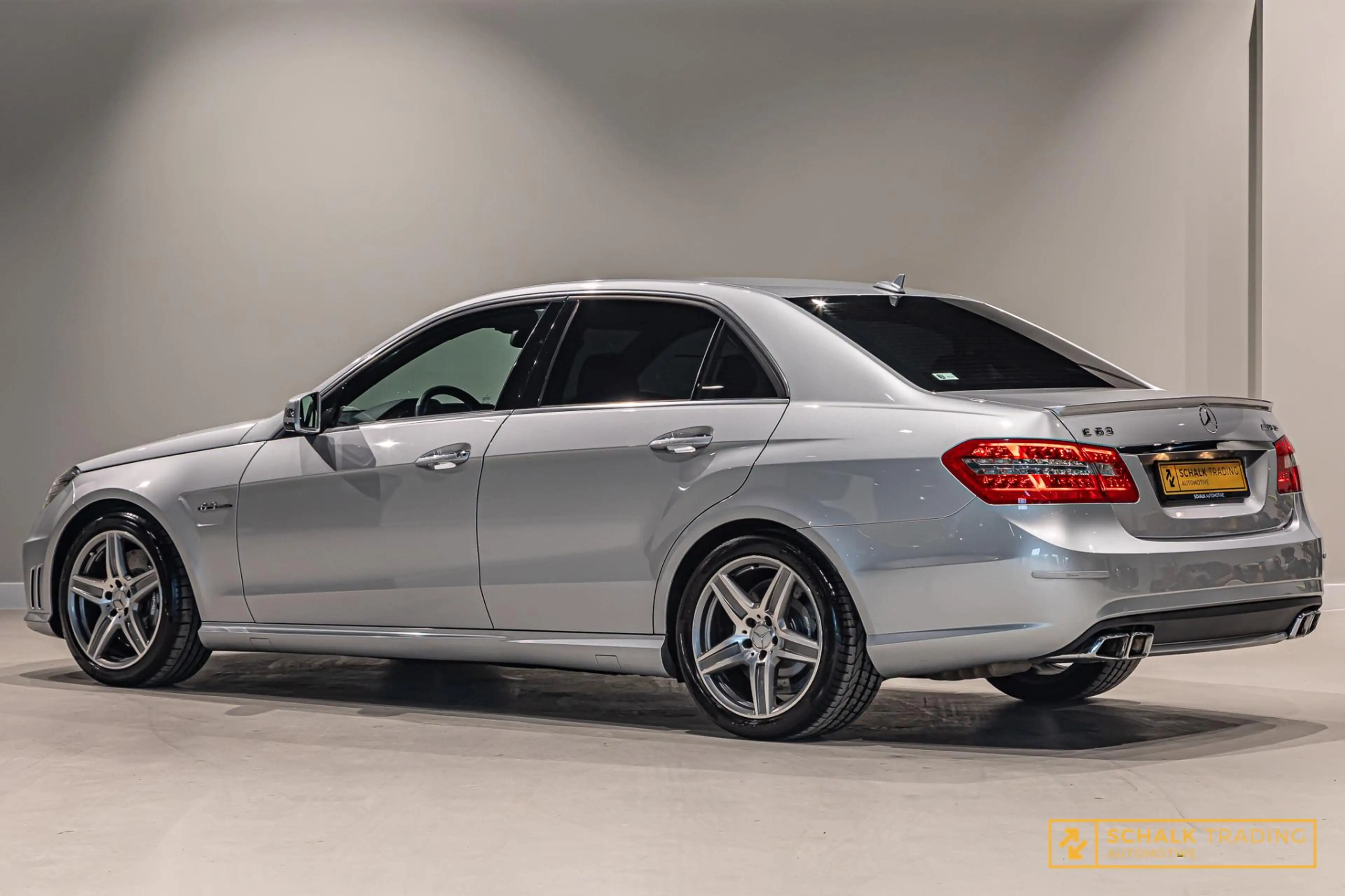 Mercedes-Benz E 63 AMG 63|H&K|Cam|E-stoel|Youngtimer — photo 13