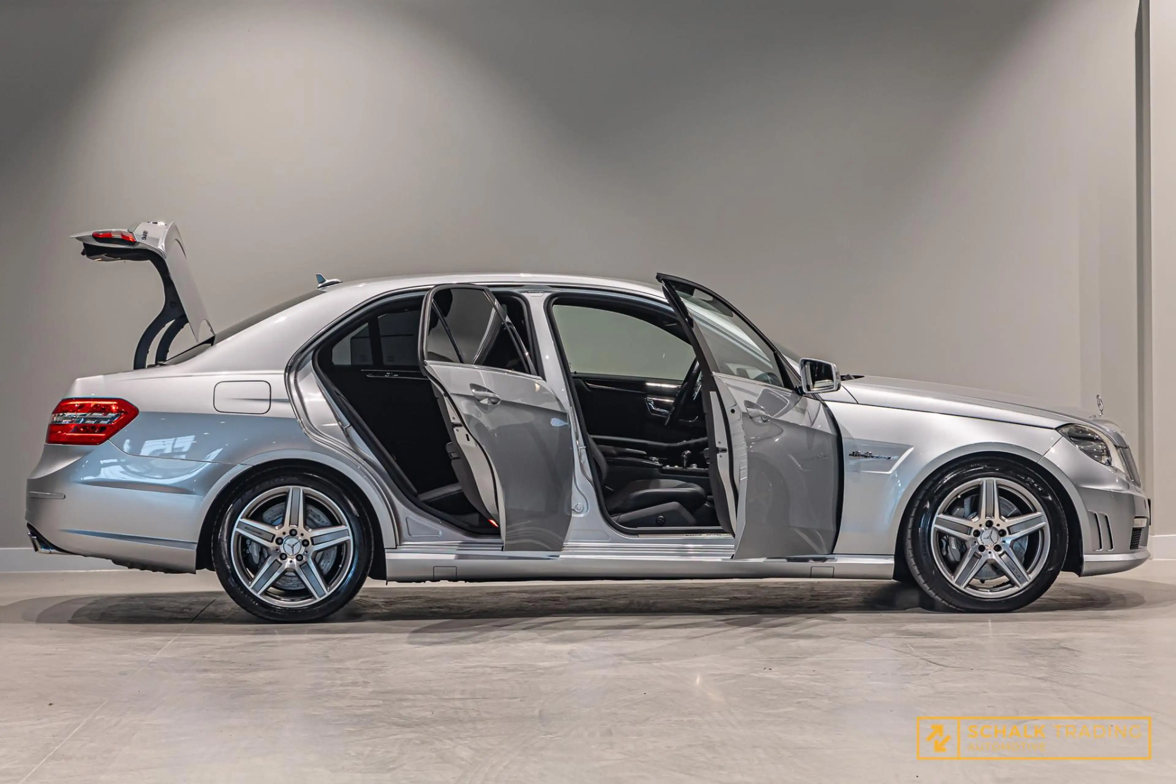 Mercedes-Benz E 63 AMG 63|H&K|Cam|E-stoel|Youngtimer — photo 11