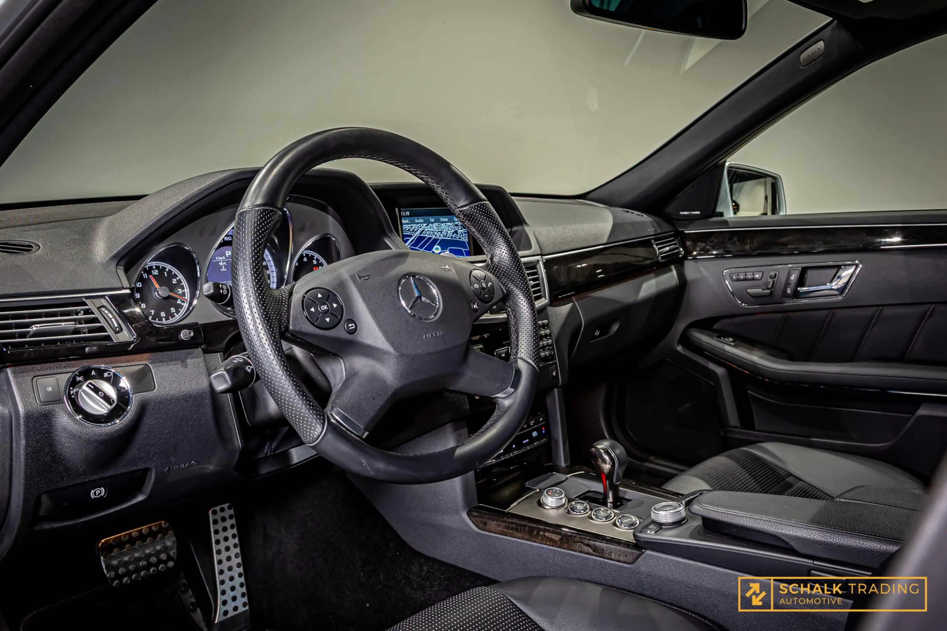 Mercedes-Benz E 63 AMG 63|H&K|Cam|E-stoel|Youngtimer — photo 25