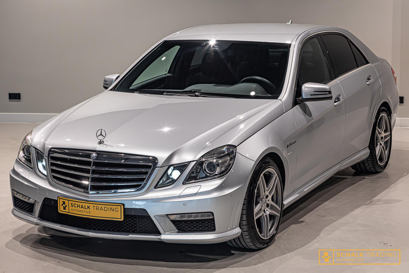 Mercedes-Benz E 63 AMG 63|H&K|Cam|E-stoel|Youngtimer — photo 16