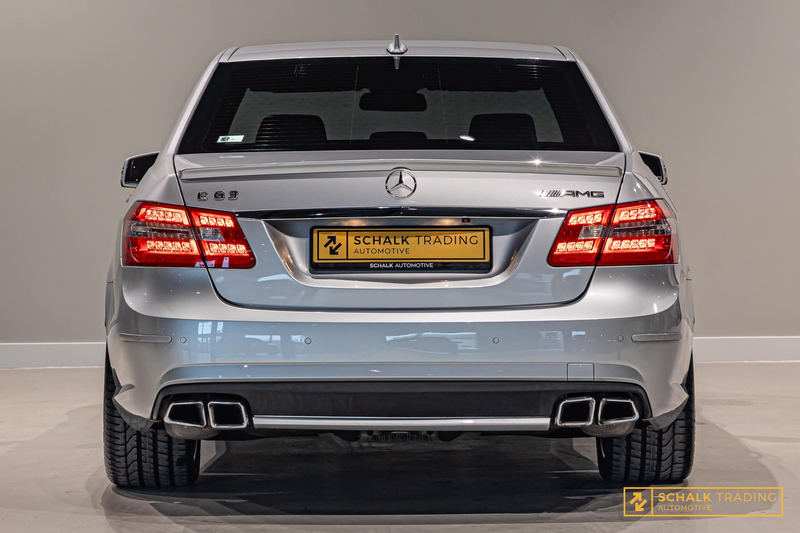 Mercedes-Benz E 63 AMG 63|H&K|Cam|E-stoel|Youngtimer — photo 3