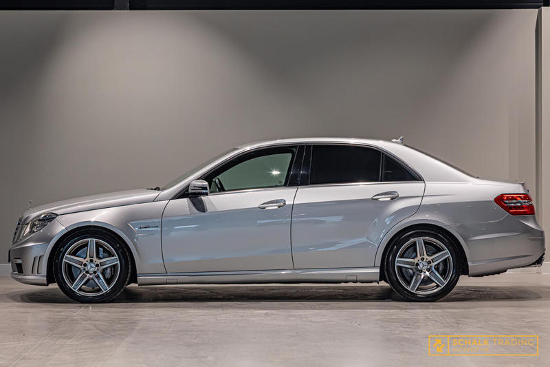 Mercedes-Benz E 63 AMG 63|H&K|Cam|E-stoel|Youngtimer — photo 14