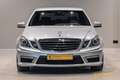 Mercedes-Benz E 63 AMG 63|H&K|Cam|E-stoel|Youngtimer Grau - thumbnail 6