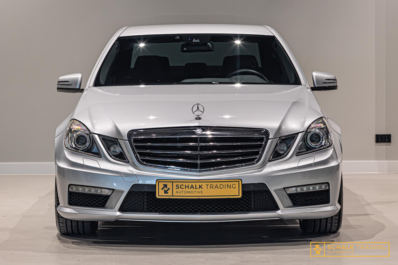 Mercedes-Benz E 63 AMG 63|H&K|Cam|E-stoel|Youngtimer — photo 6