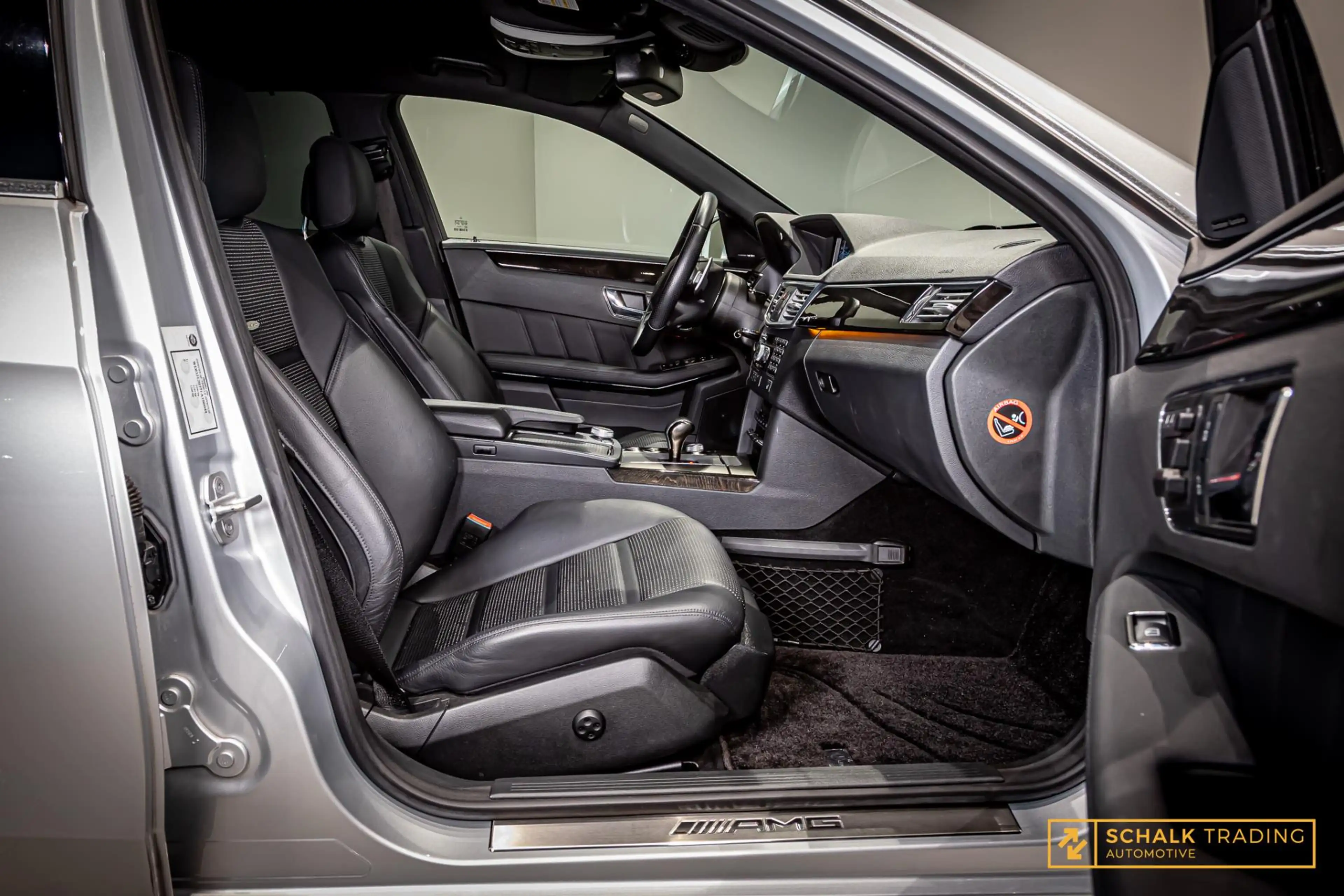 Mercedes-Benz E 63 AMG 63|H&K|Cam|E-stoel|Youngtimer — photo 21