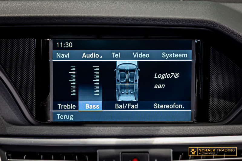 Mercedes-Benz E 63 AMG 63|H&K|Cam|E-stoel|Youngtimer — photo 36