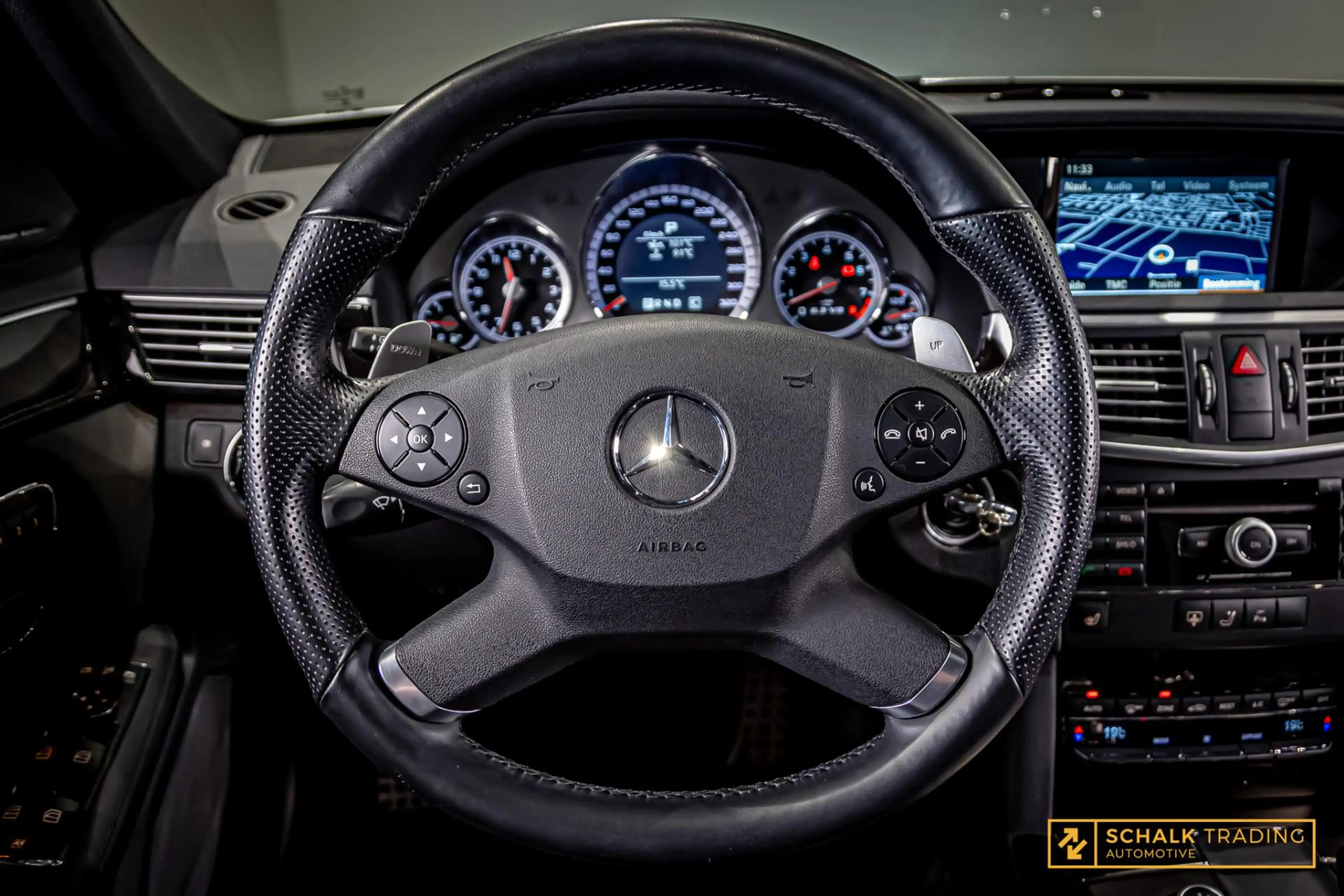 Mercedes-Benz E 63 AMG 63|H&K|Cam|E-stoel|Youngtimer — photo 41