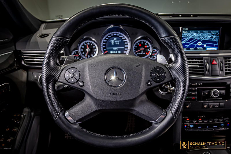 Mercedes-Benz E 63 AMG 63|H&K|Cam|E-stoel|Youngtimer — photo 41