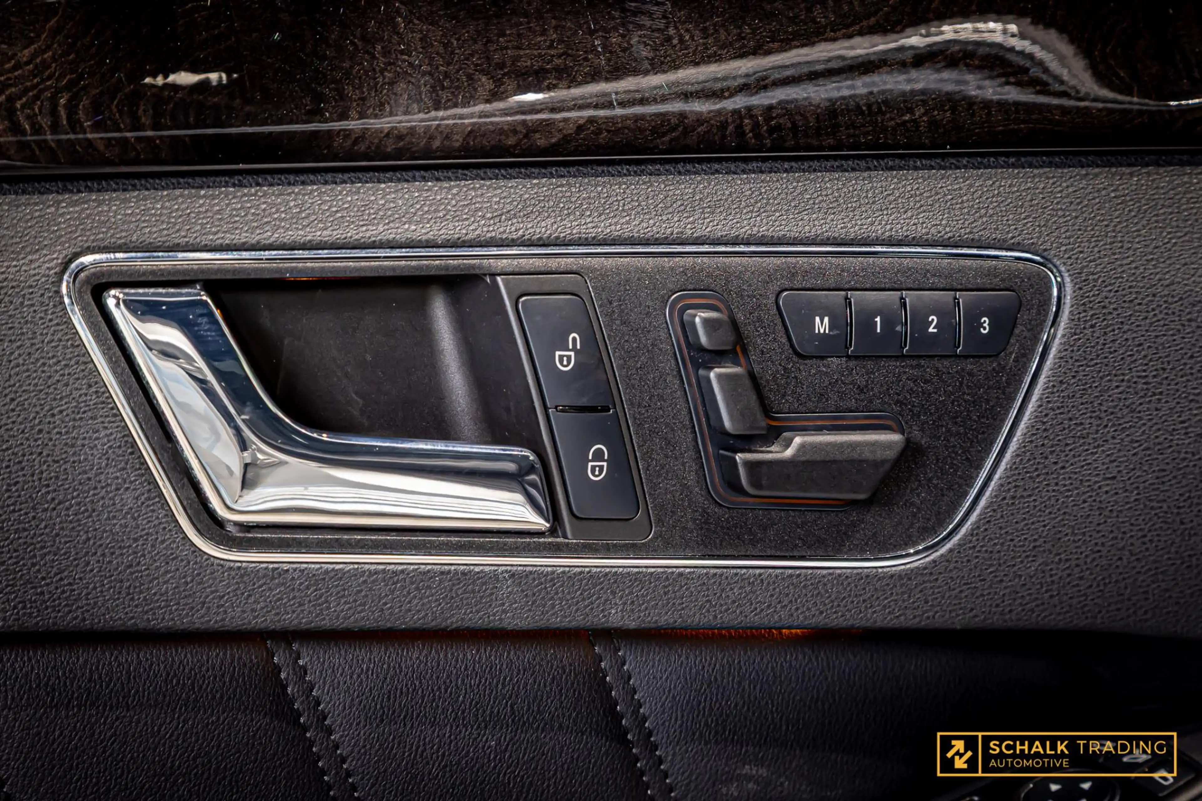 Mercedes-Benz E 63 AMG 63|H&K|Cam|E-stoel|Youngtimer — photo 5