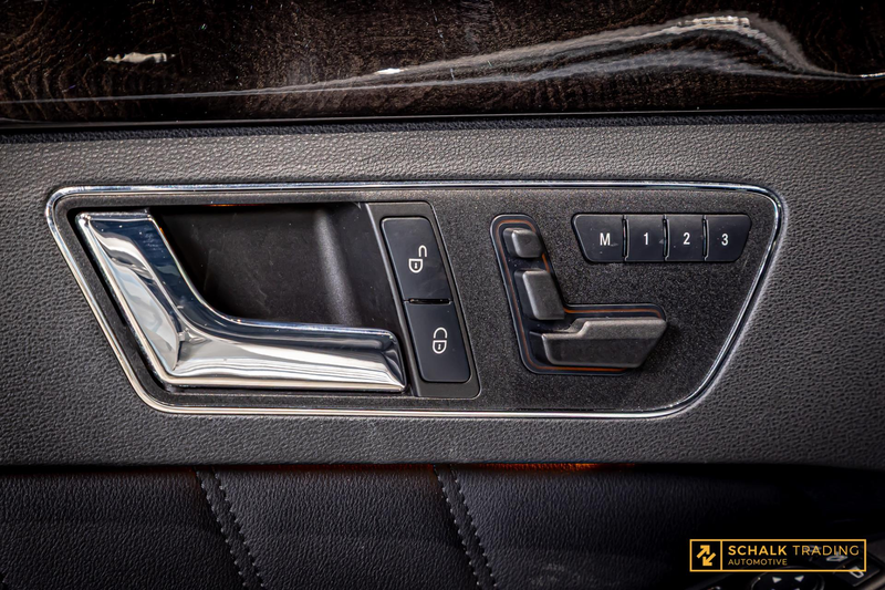 Mercedes-Benz E 63 AMG 63|H&K|Cam|E-stoel|Youngtimer — photo 5