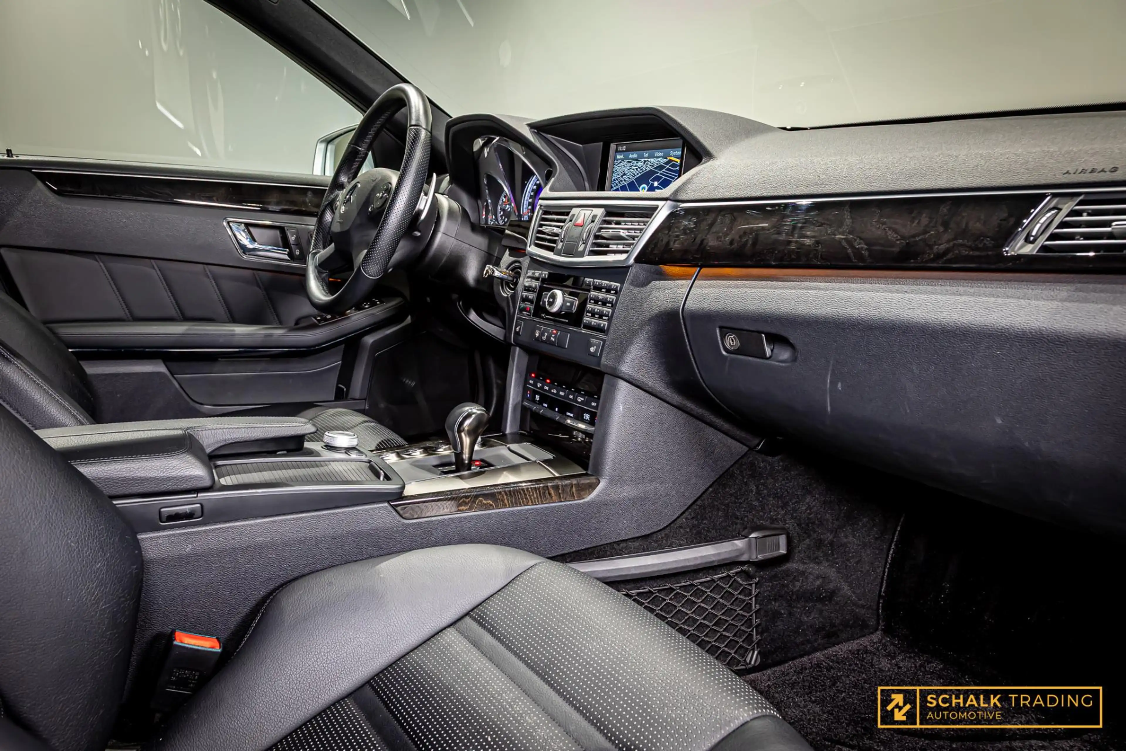 Mercedes-Benz E 63 AMG 63|H&K|Cam|E-stoel|Youngtimer — photo 22
