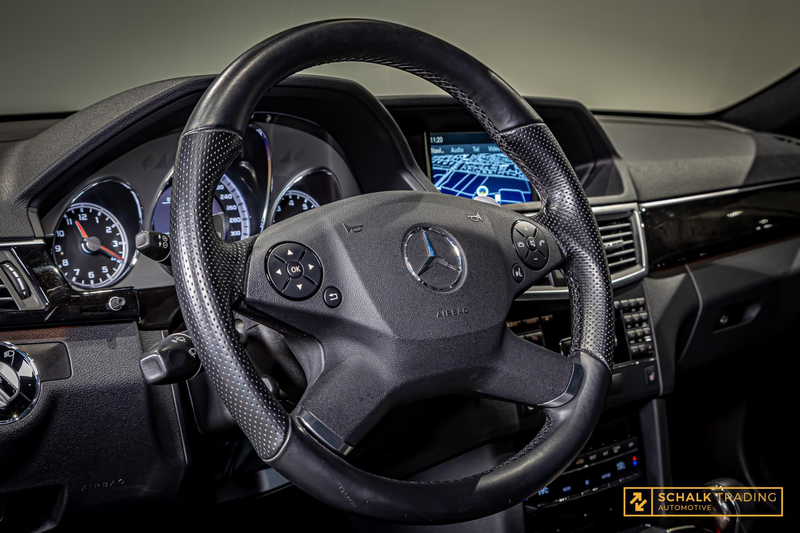 Mercedes-Benz E 63 AMG 63|H&K|Cam|E-stoel|Youngtimer — photo 27