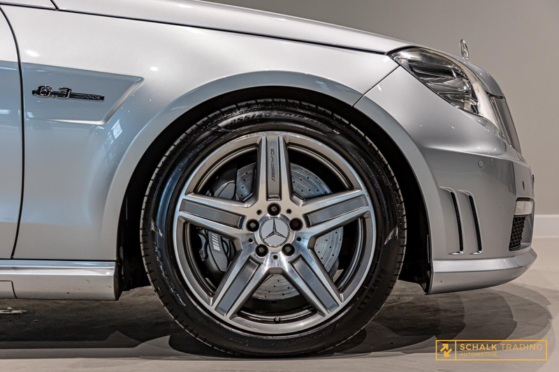 Mercedes-Benz E 63 AMG 63|H&K|Cam|E-stoel|Youngtimer — photo 20