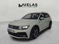 Volkswagen Tiguan 2.0TDI R-Line 110kW Wit - thumbnail 1