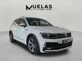 Volkswagen Tiguan 2.0TDI R-Line 110kW Wit - thumbnail 2