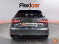 Audi A3 Sportback 35 TFSI S line 110kW Gris - thumbnail 7