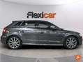 Audi A3 Sportback 35 TFSI S line 110kW Gris - thumbnail 9