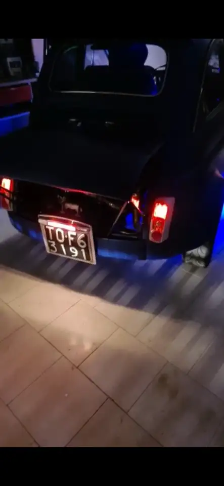 Fiat 500 L, foto 2