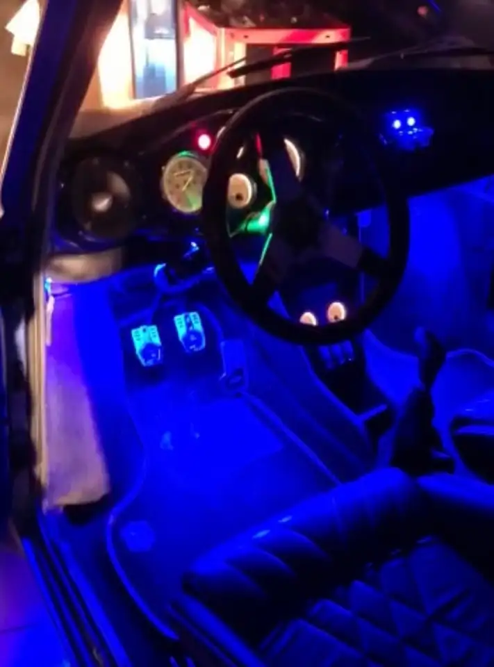 Fiat 500 L, foto 1