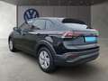 Volkswagen Taigo 1.0 TSI FrontAssist LaneAssist DAB+ LED Schwarz - thumbnail 4